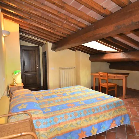 Appartement Rural Tuscany - Tenuta Collerucci