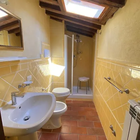 Appartement Rural Tuscany - Tenuta Collerucci